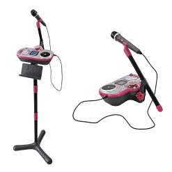VTech Kidi Super Stars DJ Playset