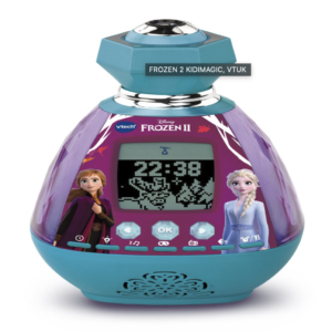 FROZEN 2 KIDIMAGIC, VTUK