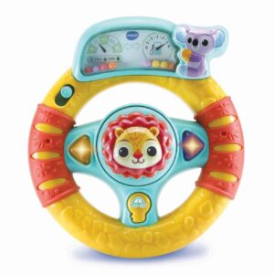 Vtech Roar & Explore Wheel