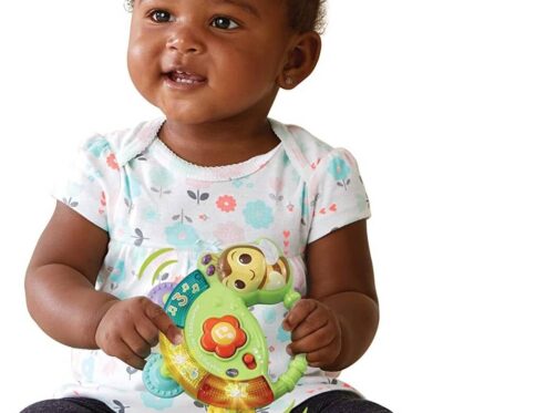 VTech Twinkle & Learn Tambourine
