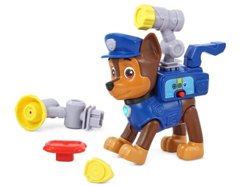 VTech PAW Patrol Chase to the Rescue – English Edition