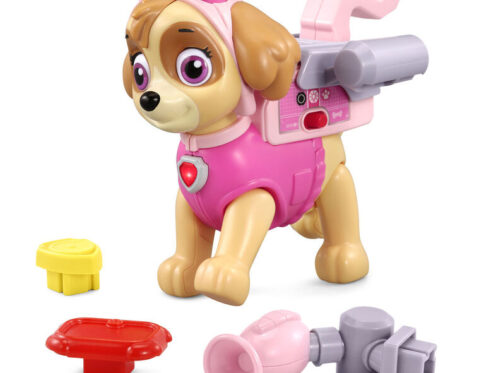 VTech PAW Patrol Skye to the Rescue – English Edition